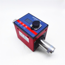 CALT  DYN-200 series  200 N.m Load Cell with LCD display operating voltage DC 24V  Stainless Steel Dynamic Torque Sensor